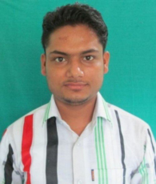 RUPESH KUMAR JHA All Academic Subjects home tutor in Varanasi.